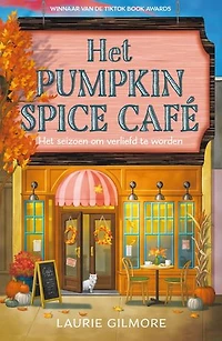 Het Pumpkin Spice Café: Het seizoen om verliefd te worden
