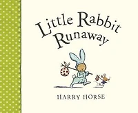 Little Rabbit Runaway