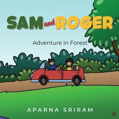Sam and Roger: Adventure in Forest