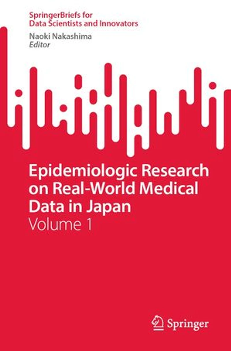 Epidemiologic Research on Real-World Medical Data Japan: Volume 1