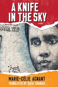 A Knife the Sky