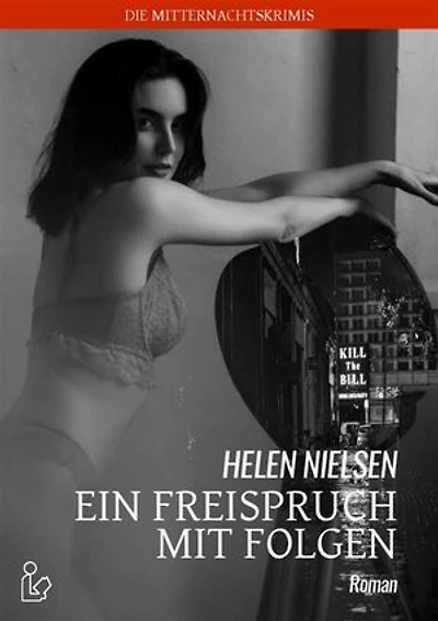 EIN FREISPRUCH MIT FOLGEN: Der Krimi-Klassiker!
