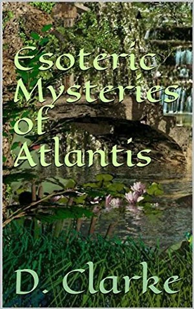 Esoteric Mysteries of Atlantis