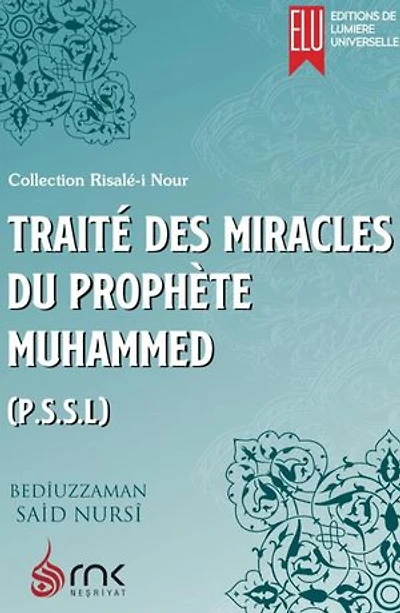 Traité des Miracles du Prophète Muhammed (P.S.S.L)