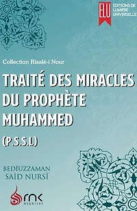 Traité des Miracles du Prophète Muhammed (P.S.S.L)