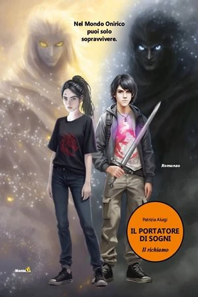 Il portatore di sogni, il richiamo