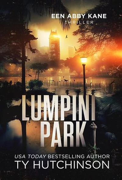 Lumpini Park: Chasing Chinatown-trilogie – Deel 2