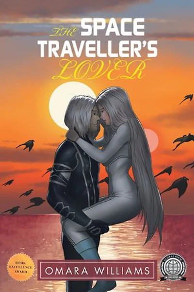 The Space Traveller's Lover
