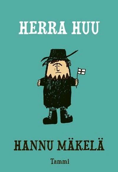 Herra Huu