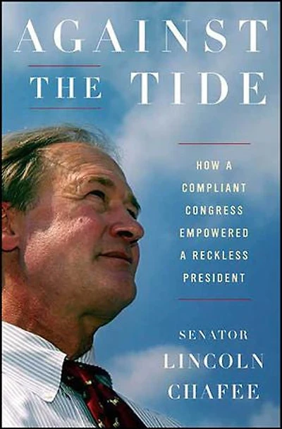 Against the Tide: How a Compliant Congress Empowered a Reckless President