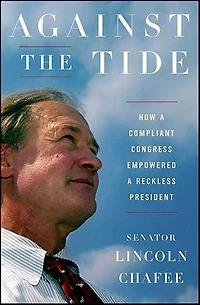 Against the Tide: How a Compliant Congress Empowered a Reckless President