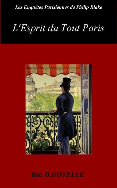 L'Esprit du Tout Paris