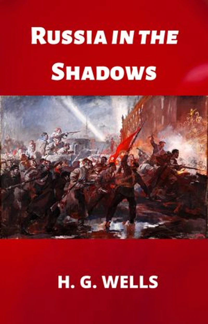Russia In The Shadows