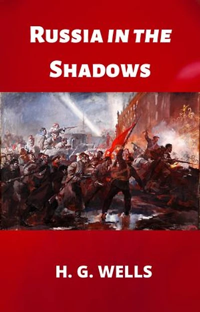 Russia In The Shadows