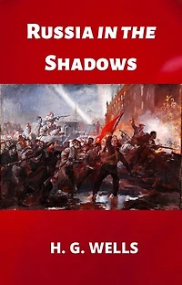 Russia In The Shadows