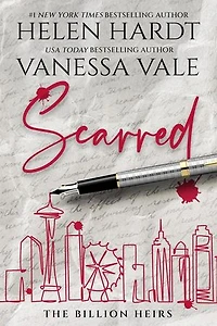 Scarred: The Billion Heirs, #1