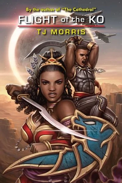 Flight of the Ko: The Cleansers, #4