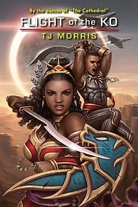Flight of the Ko: The Cleansers, #4