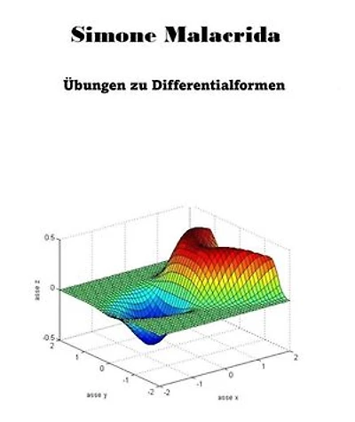 Übungen zu Differentialformen