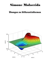 Übungen zu Differentialformen