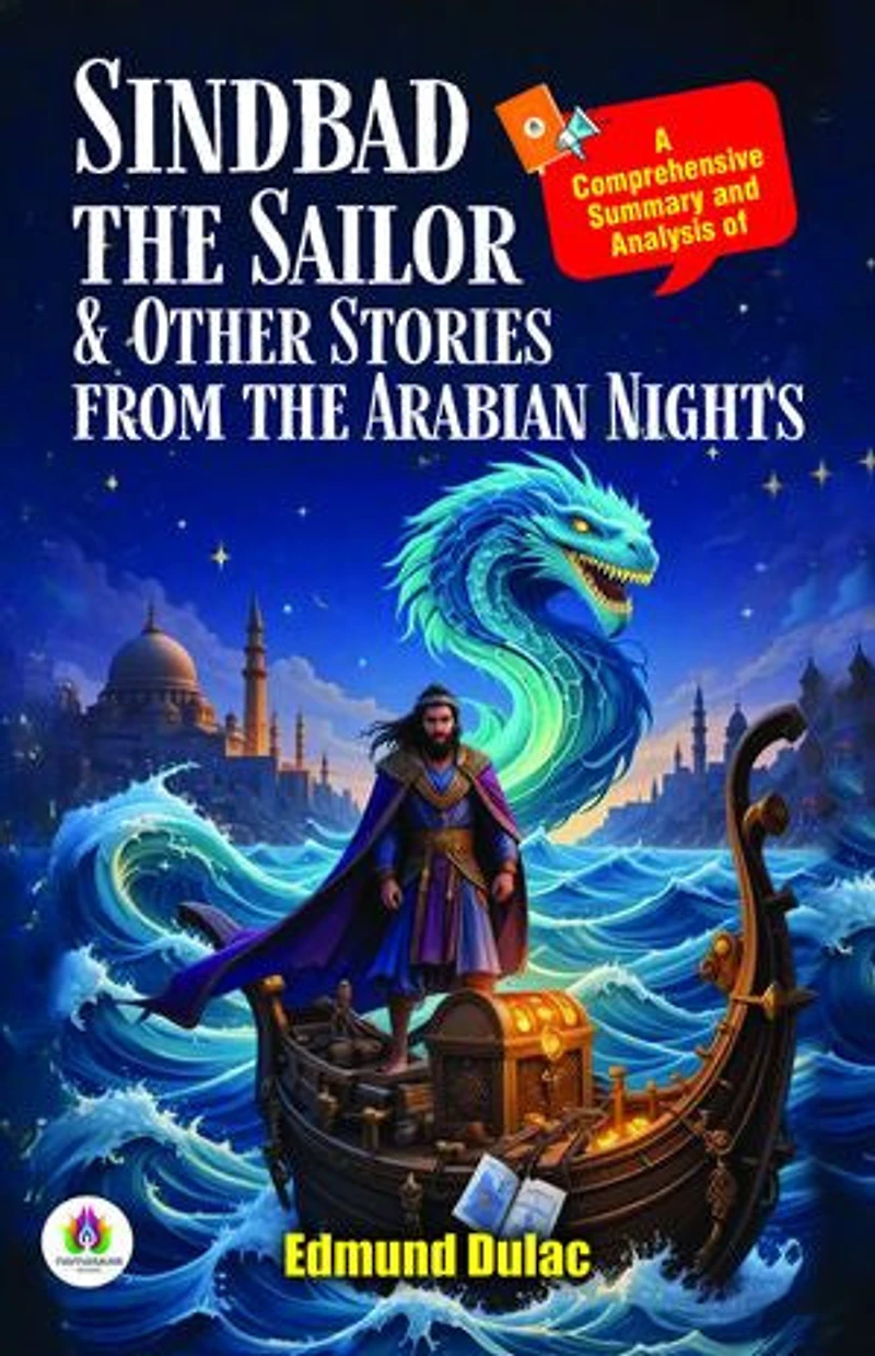 A Comprehensive Summary and Analysis of Sindbad the Sailor & Other Stories from the Arabian Nights