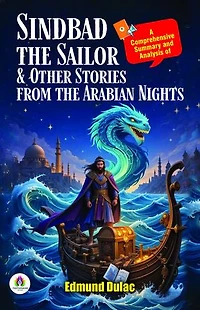 A Comprehensive Summary and Analysis of Sindbad the Sailor & Other Stories from the Arabian Nights