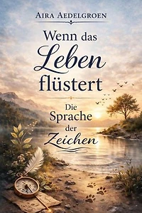 Wenn das Leben flüstert - Die Sprache der Zeichen: Ein Buch für alle, die spüren, dass das Leben mehr ist als Zufall.