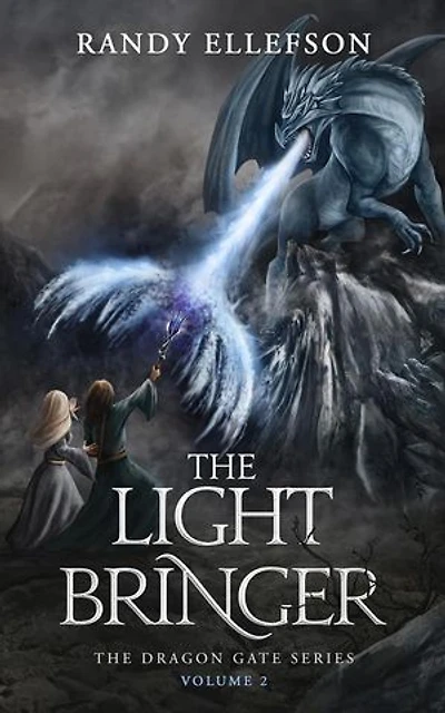 The Light Bringer: The Dragon Gate Series, #2