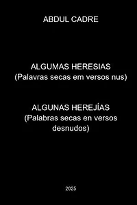 Algunas Herejías.