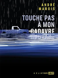 Touche pas à mon cadavre