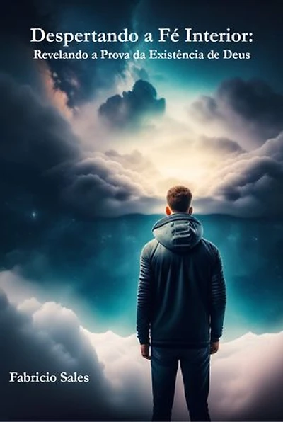 Despertando a Fé Interior: Revelando a Prova da Existência de Deus