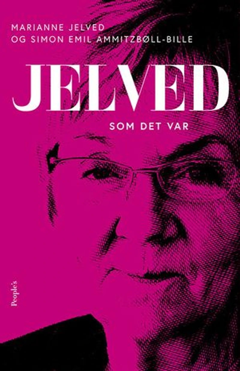 Jelved: Som det var