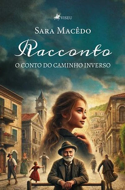 Racconto: O conto do caminho inverso