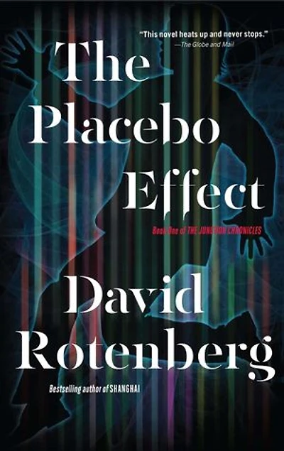 The Placebo Effect