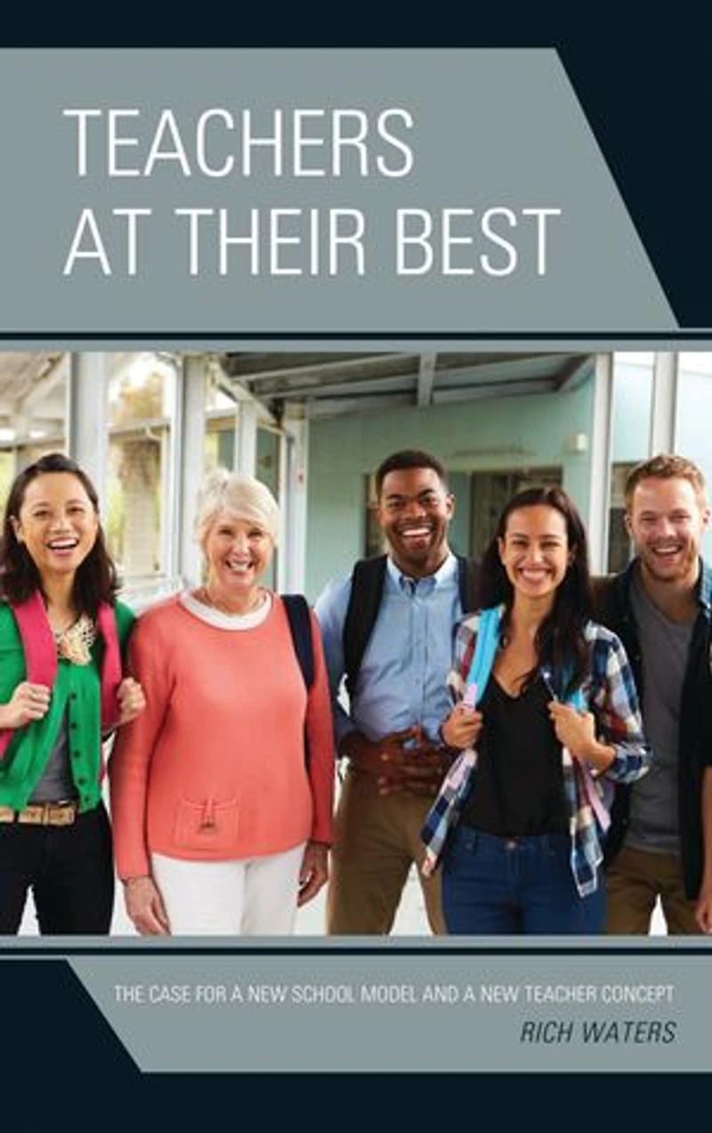 Betraying Teachers, Students: Higher Education's Malpractice Teacher Preparation