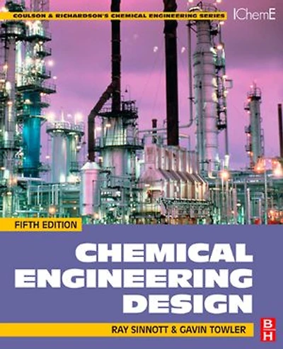 Chemical Engineering Design: SI edition