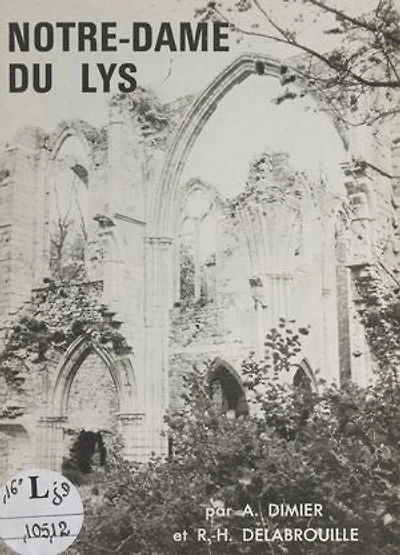 Notre-Dame du Lys