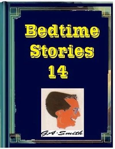 Bedtime Stories