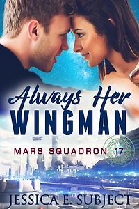 Always Her Wingman