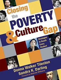Closing The Poverty And Culture Gap: Strategies To Reach Every Student