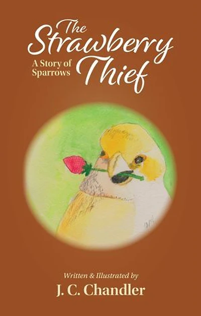The Strawberry Thief