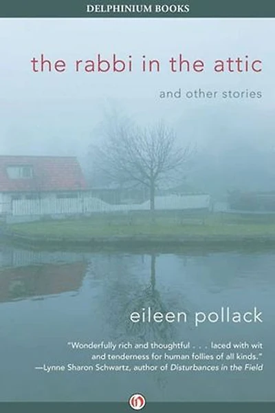 The Rabbi in the Attic: And Other Stories