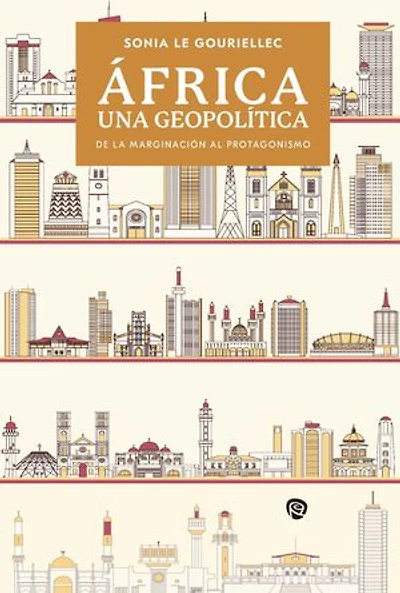 África. Una geopolítica: De la marginación al protagonismo