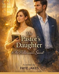 The Pastor’s Daughter & The Billionaire’s Secret