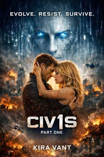 CIV1S: Part One, #1