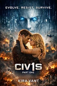 CIV1S: Part One, #1