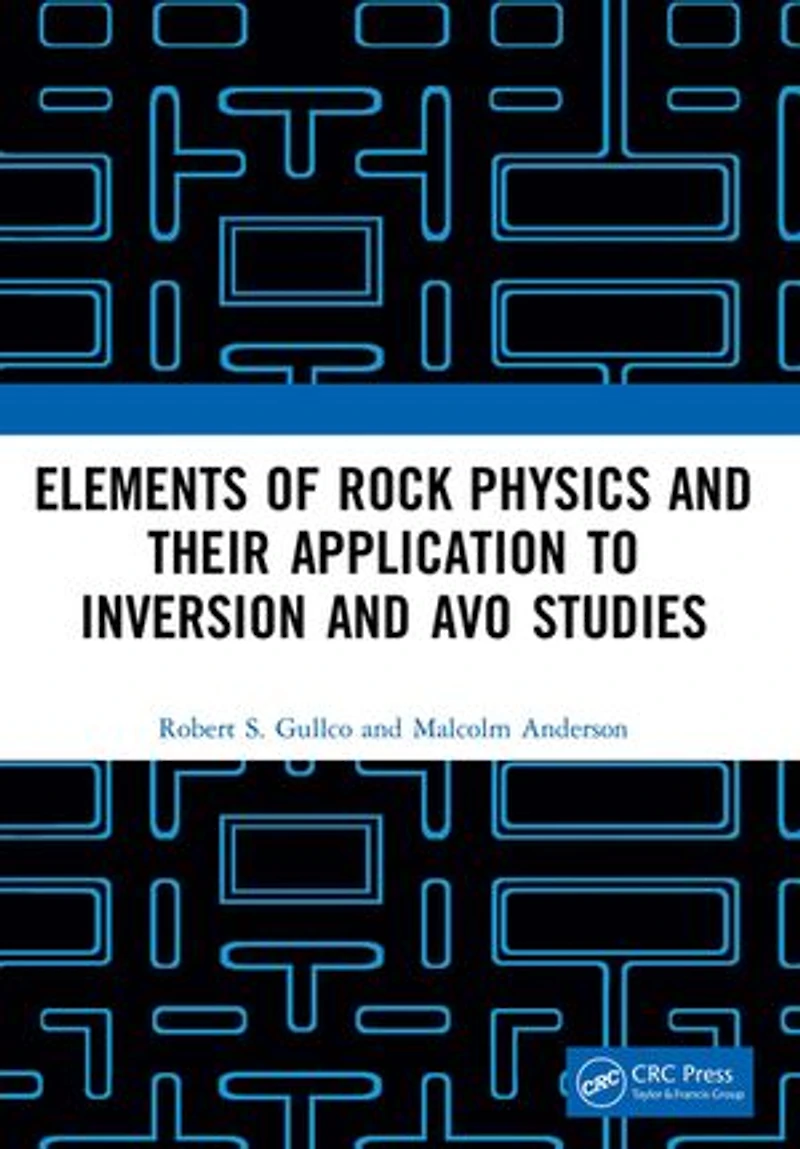 Elements Of Rock Physics And Their Application To Inversion Avo Studies