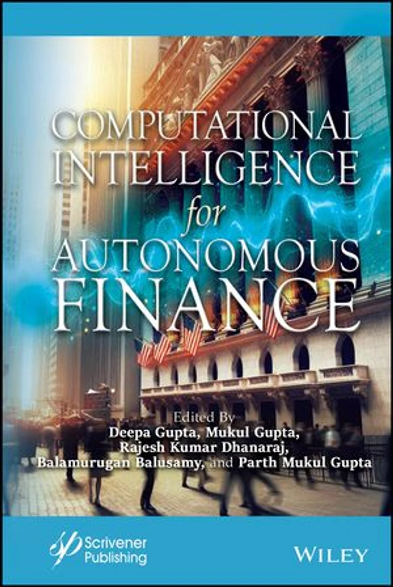 Computational Intelligence for Autonomous Finance: Challenges and Future Directions
