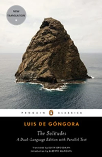 The Solitudes: A Dual-language Edition With Parallel Text