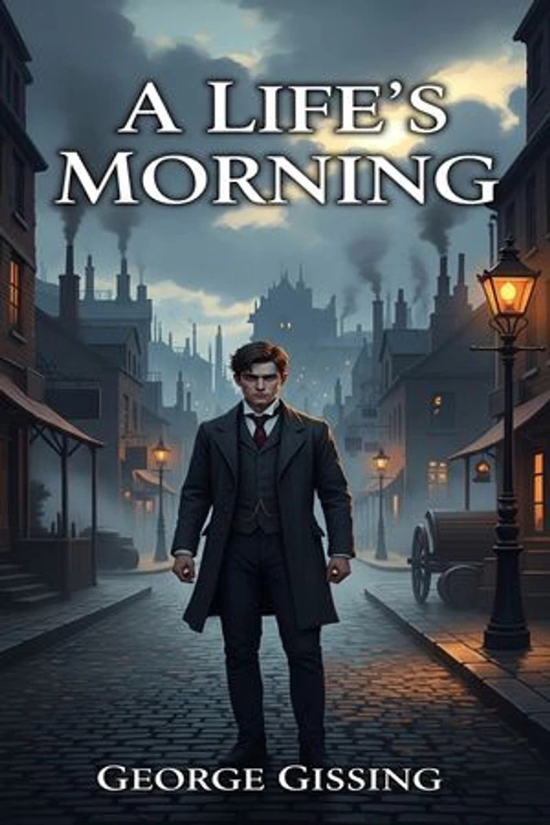 A Life's Morning